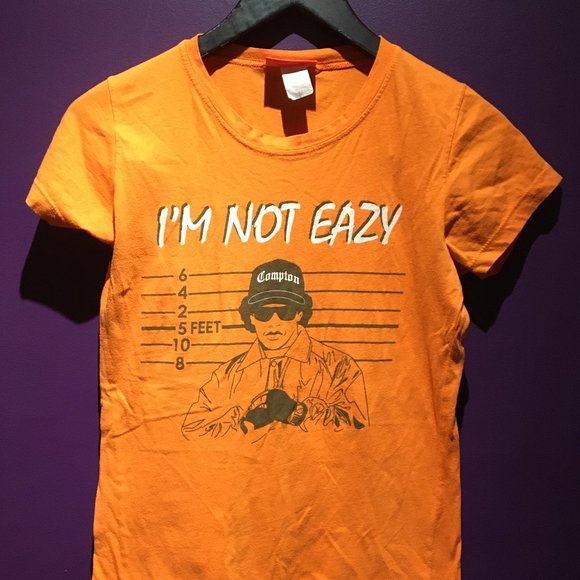 20th Anniversary Eazy E shirt - Picture 1 of 4